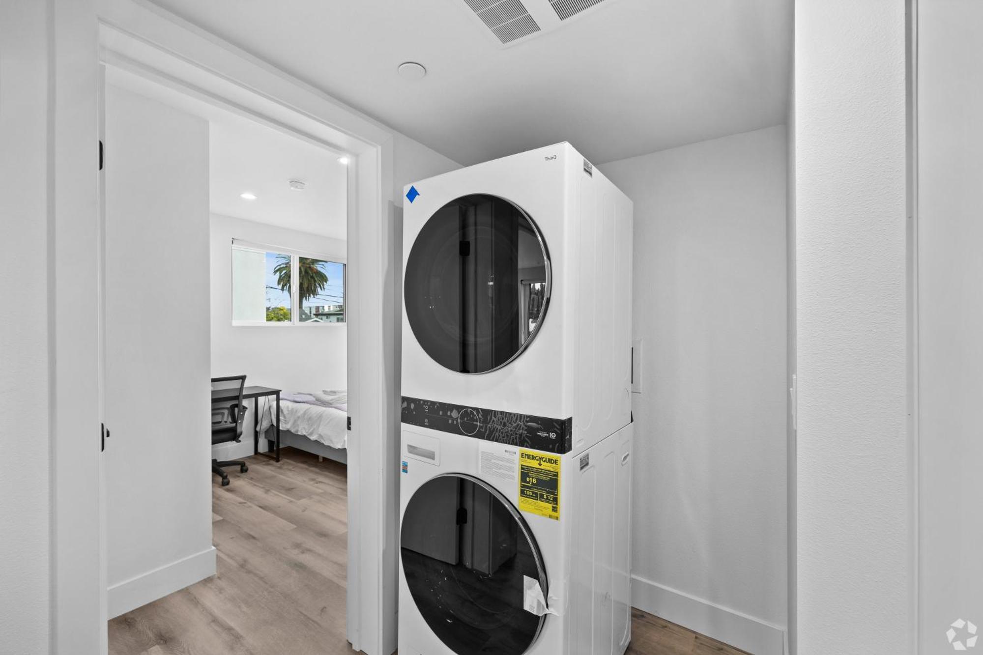 Chic Private With Bath-steps To Usc And Downtown La Los Ángeles