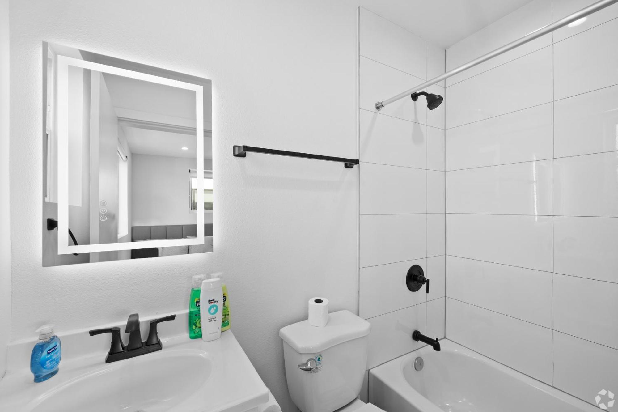 Chic Private With Bath-steps To Usc And Downtown La * Los Ángeles
